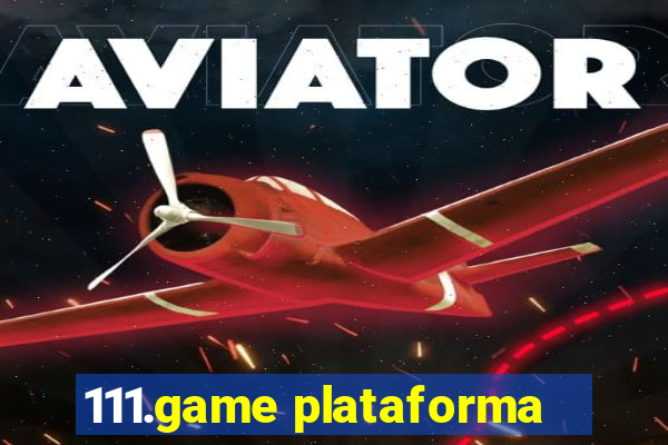 111.game plataforma